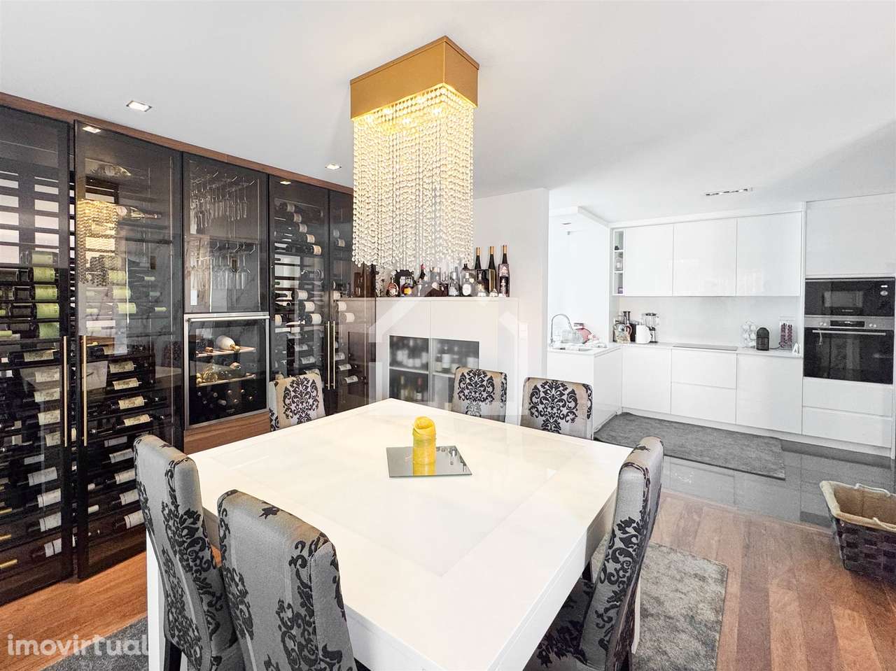 T3 - Frente ao Mar - Canidelo - Grande imagem: 3/22