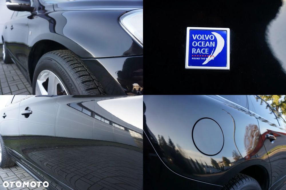 Volvo XC 60 D3 Ocean Race - 12