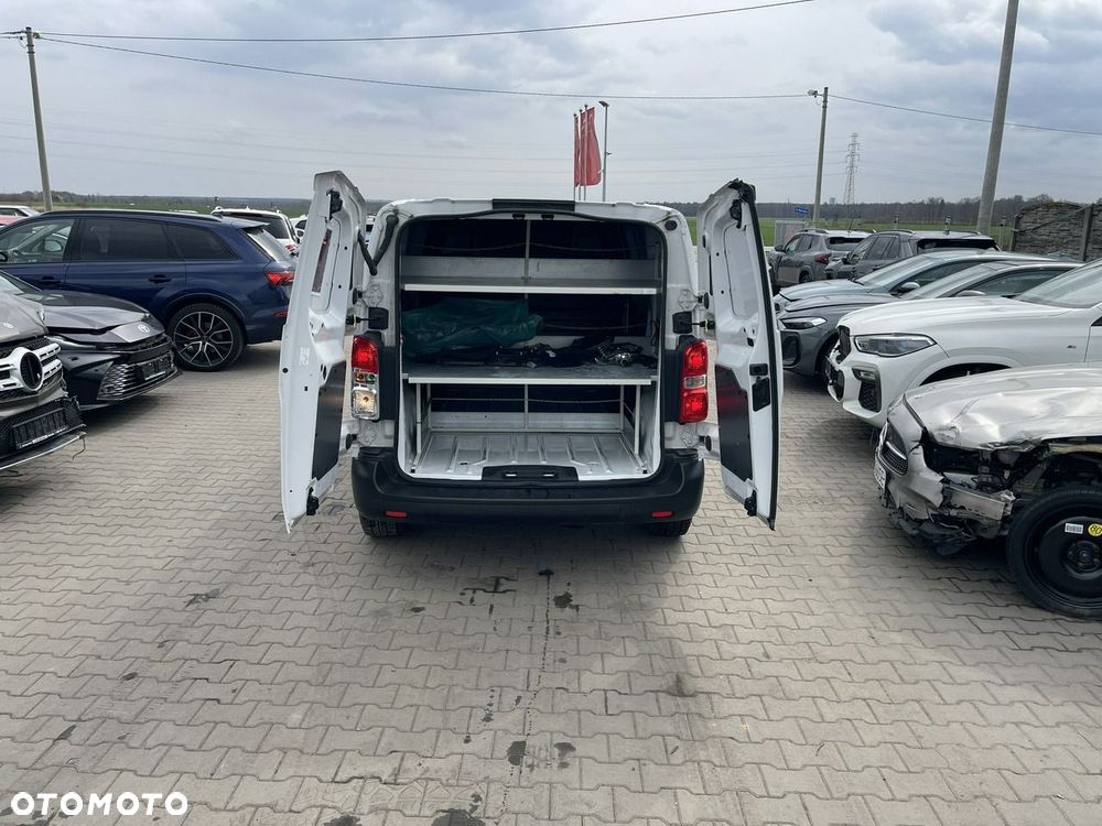 Opel Vivaro - 4