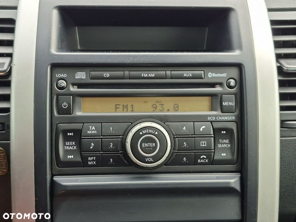 Nissan X-Trail - 18