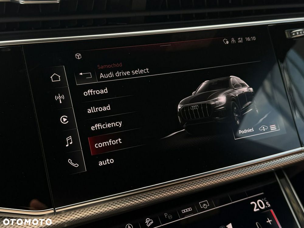 Audi Q8 - 22