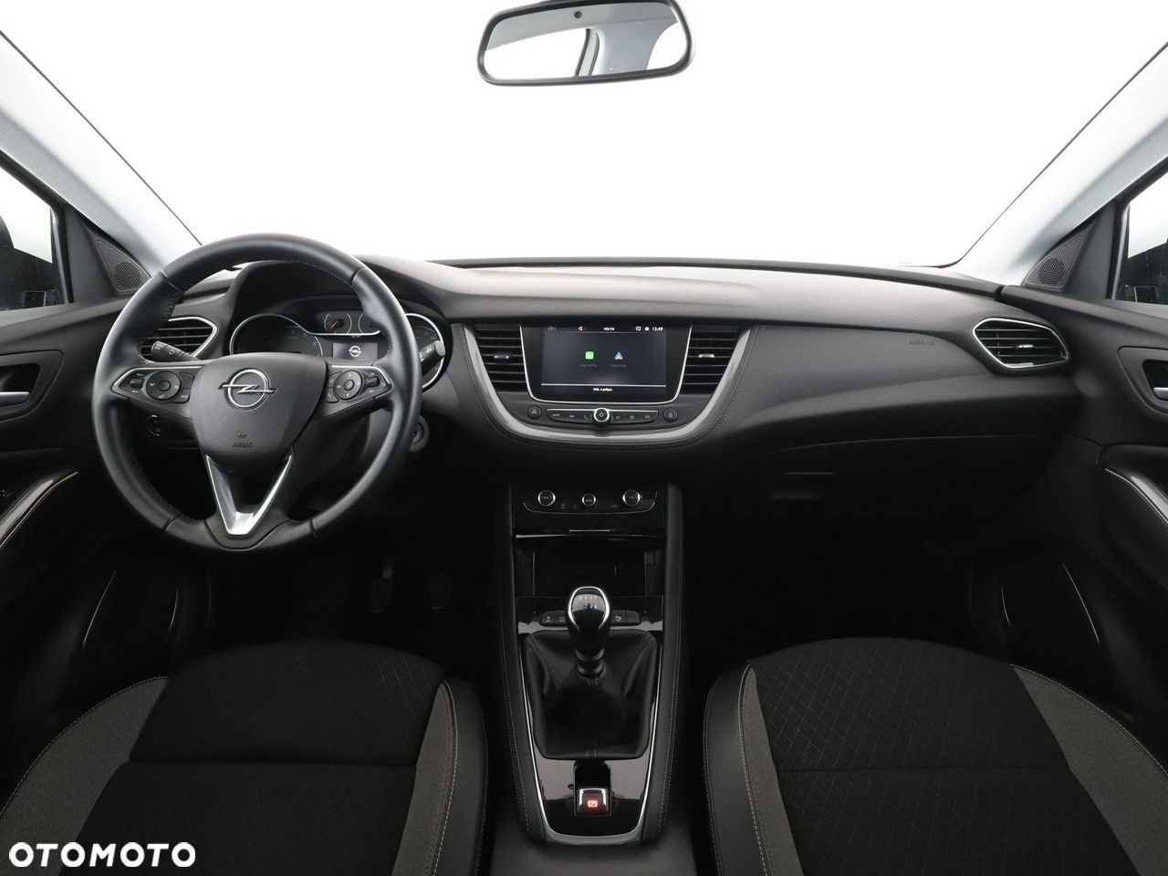 Opel Grandland X 1.5 CDTI Innovation S&S - 15