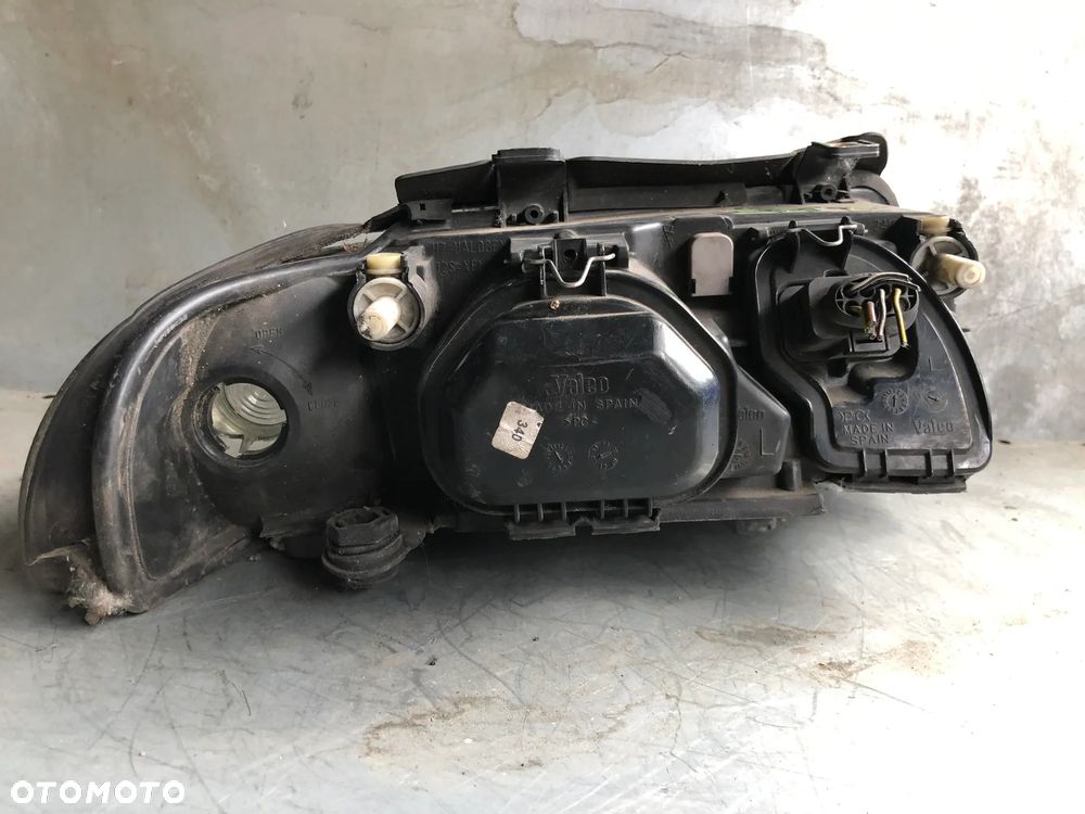 LA-37 . Lampa Lewy Przód 8d0941003AM Audi A4 B5 LIFT 893301731 - Gwarancja Wysyłka - 7