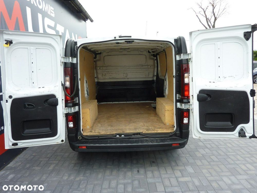 Renault Trafic - 29
