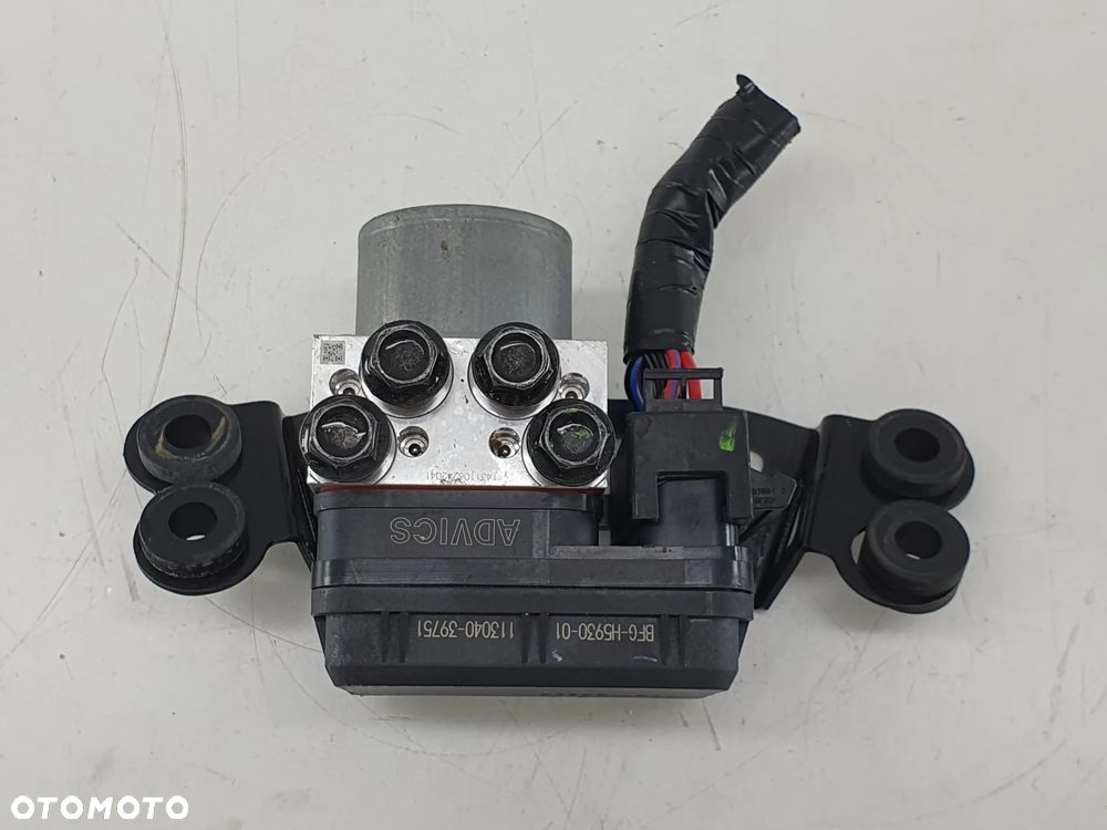 POMPA ABS YAMAHA XSR 125 - 4