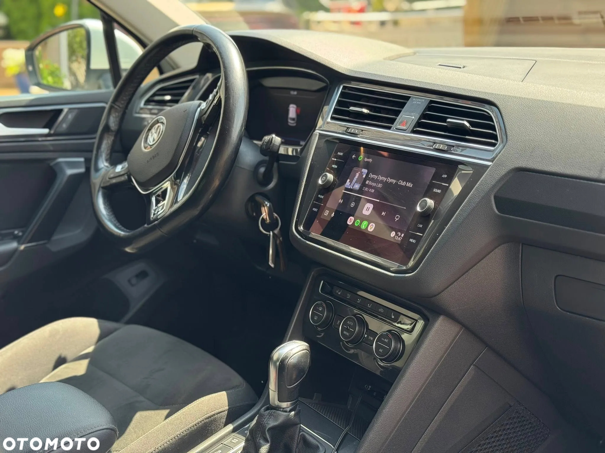 Volkswagen Tiguan 2.0 TDI BMT SCR 4Mot Highline DSG - 15