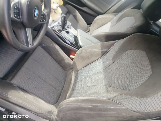 BMW Seria 5 520d M Sport Edition - 15