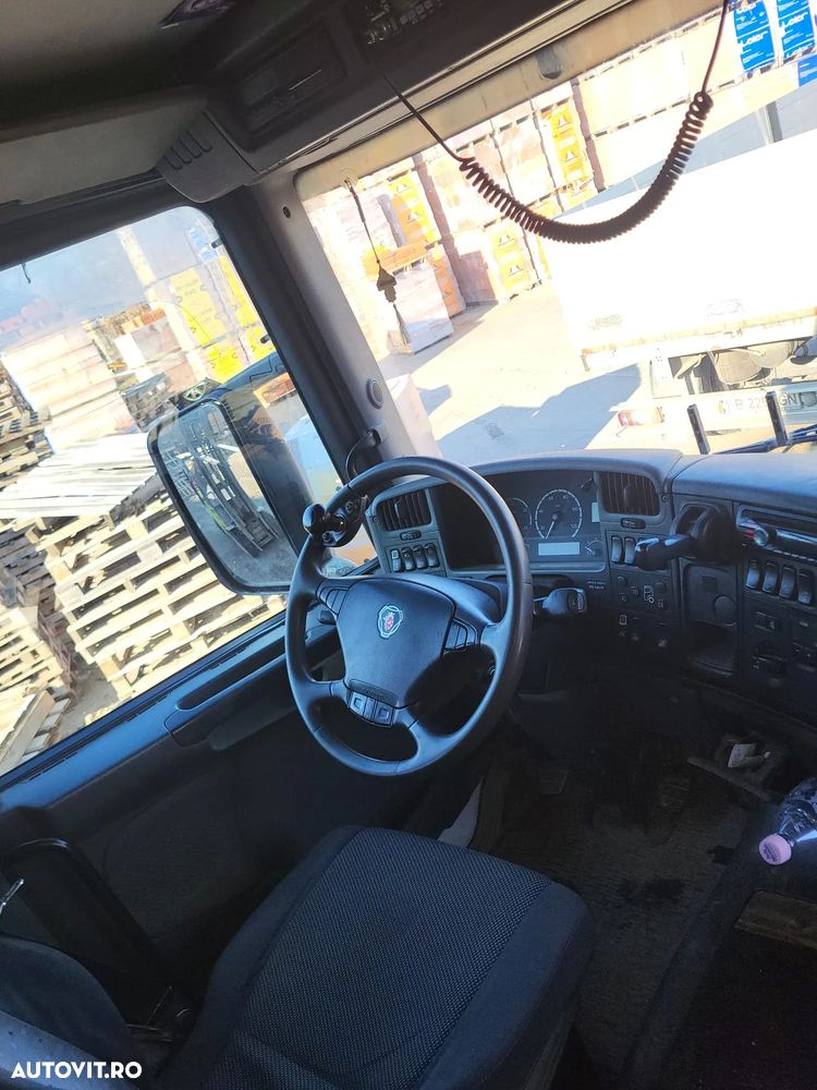 Scania R440LB6X2*4MNA - 5