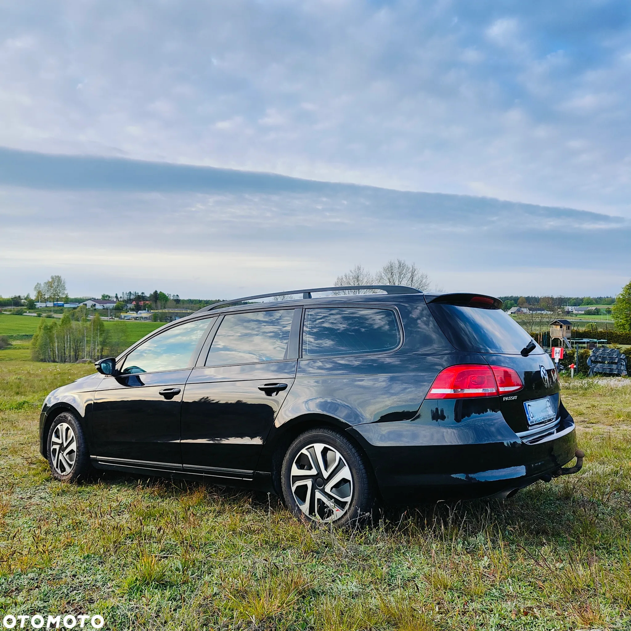 Volkswagen Passat 1.6 TDI Comfortline - 22