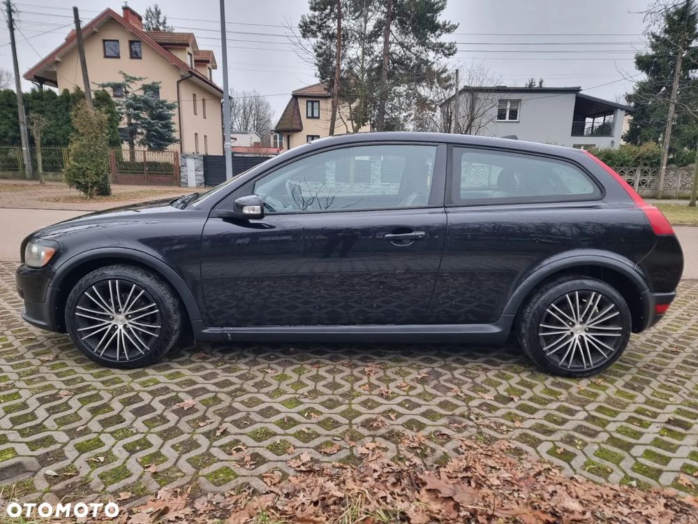 Volvo C30 2.0 Edition Pro - 12