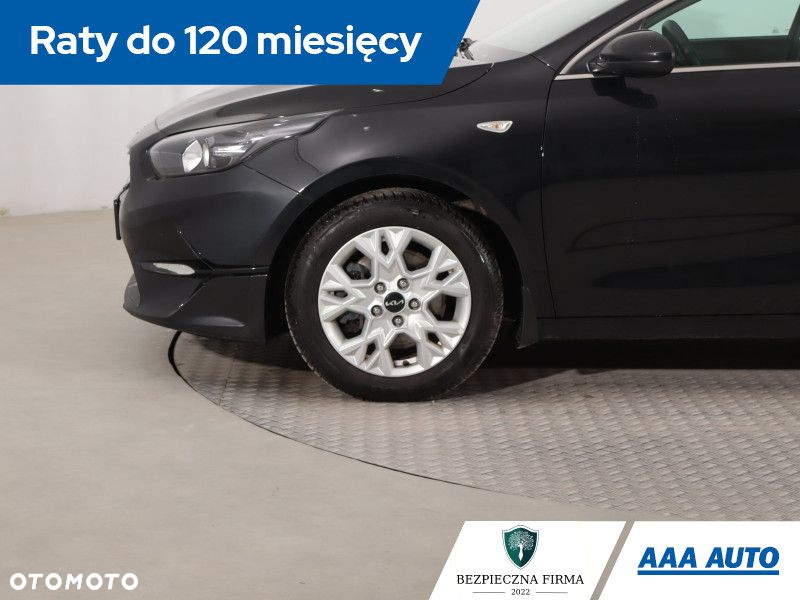 Kia Ceed - 15