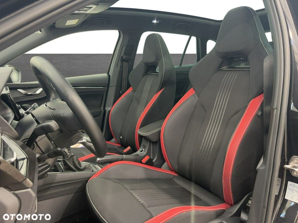 Skoda Scala 1.5 TSI Monte Carlo DSG - 16