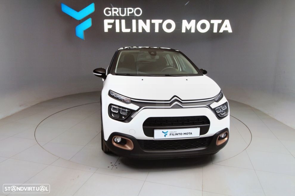 Citroën C3 1.5 BlueHDi C-Series - 1