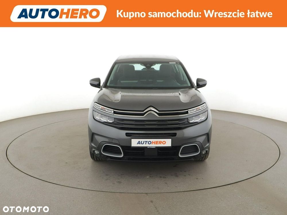 Citroën C5 Aircross 1.5 BlueHDi Feel - 12