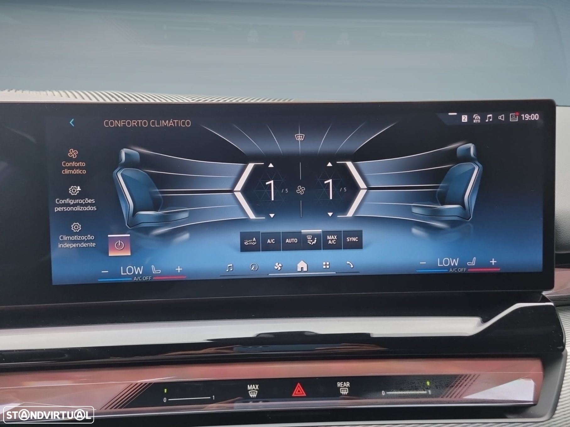 BMW i5 eDrive40 Pack Desportivo M - 35