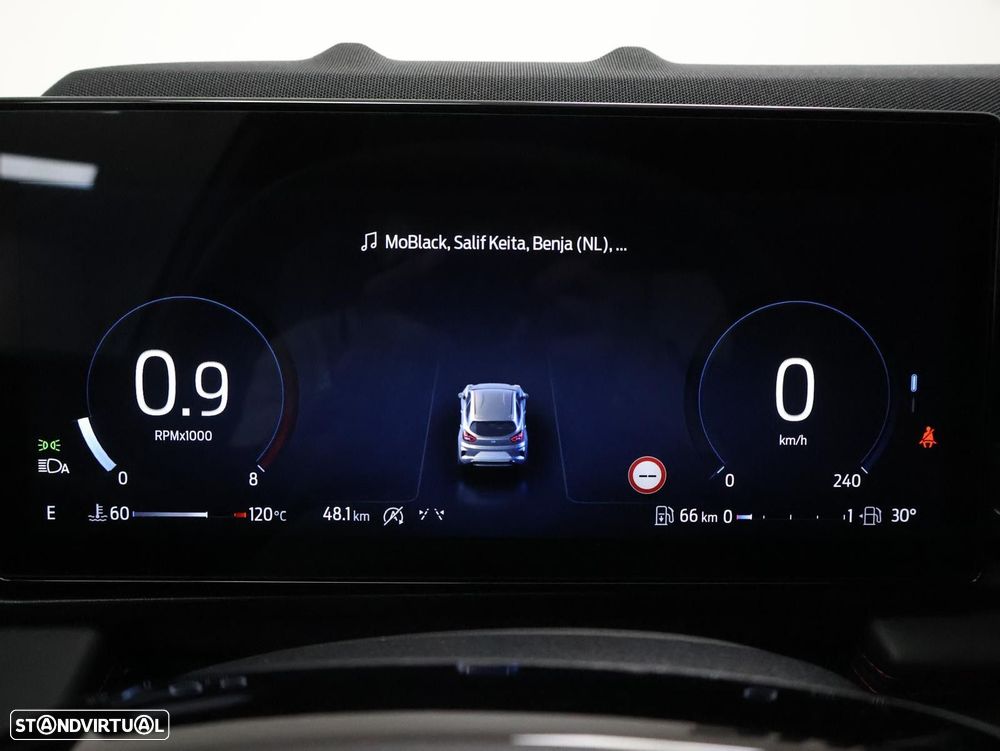 Ford Puma 1.0 EcoBoost MHEV ST-Line - 16