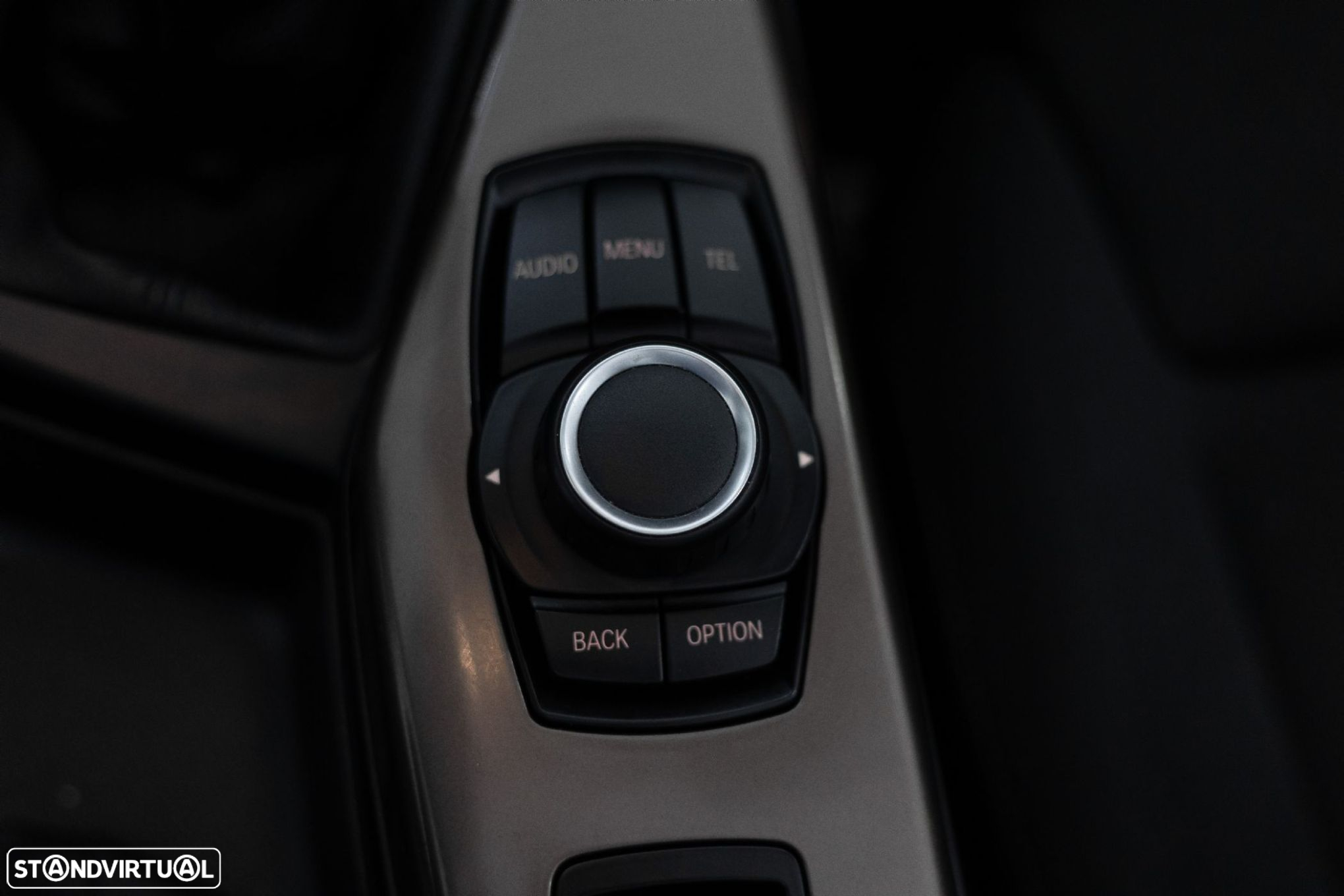 BMW 218 d Cabrio Line Sport - 50