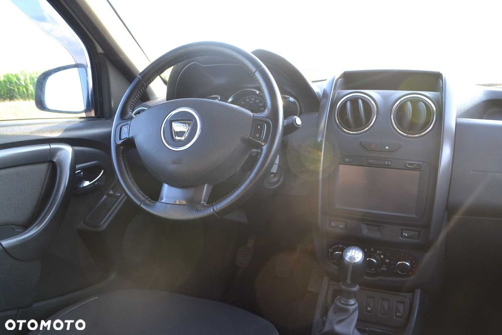 Dacia Duster - 5