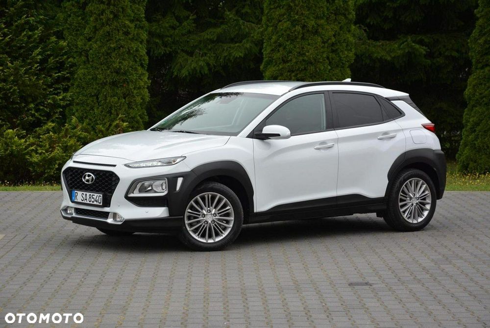 Hyundai Kona 1.6 T-GDI DCT Style - 3