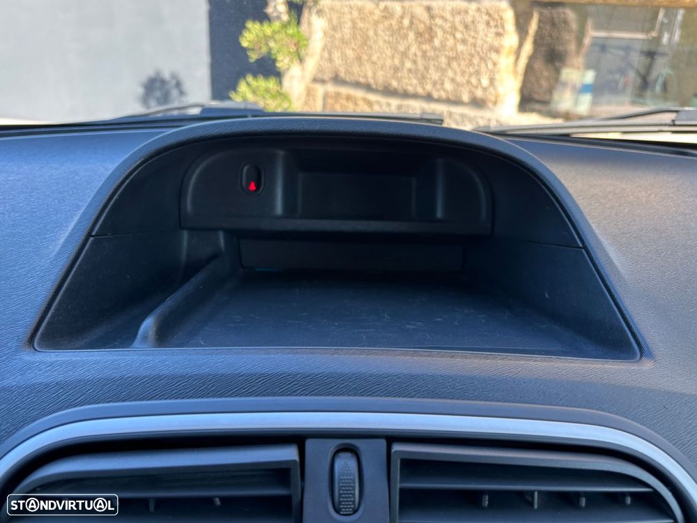 Renault Kangoo 1.5 dCi Confort - 8