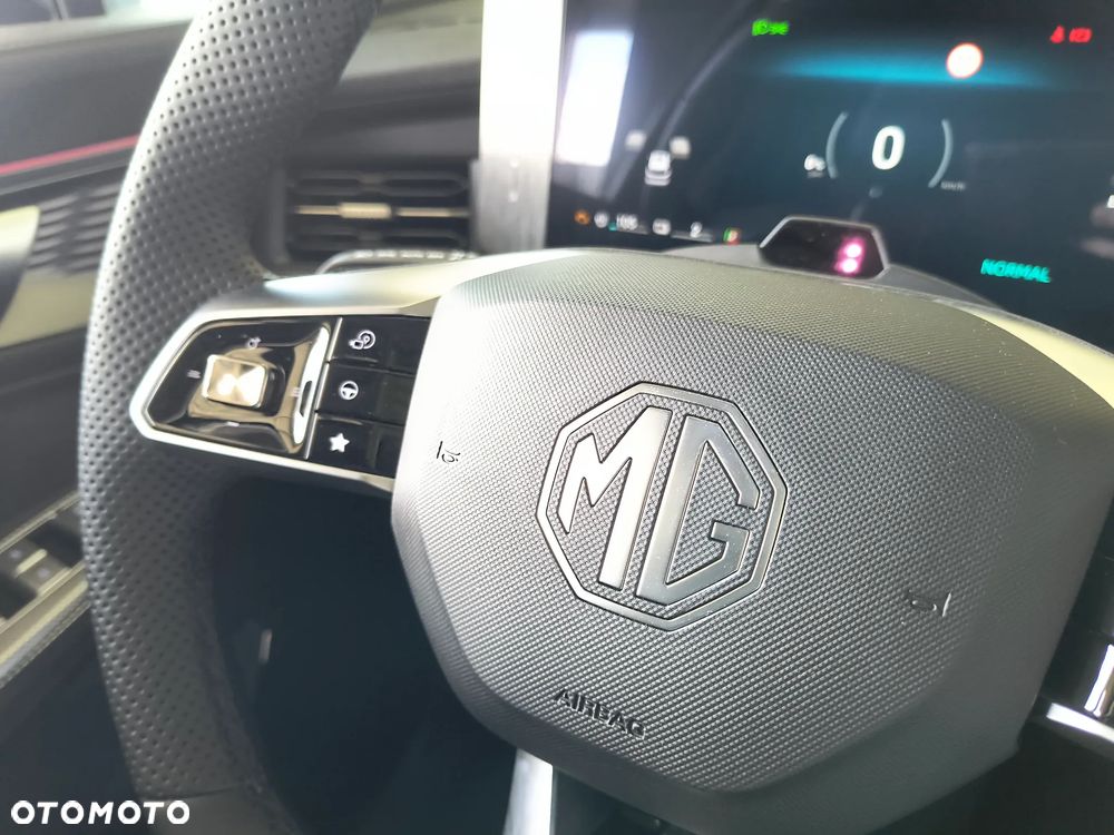 MG S9 - 25