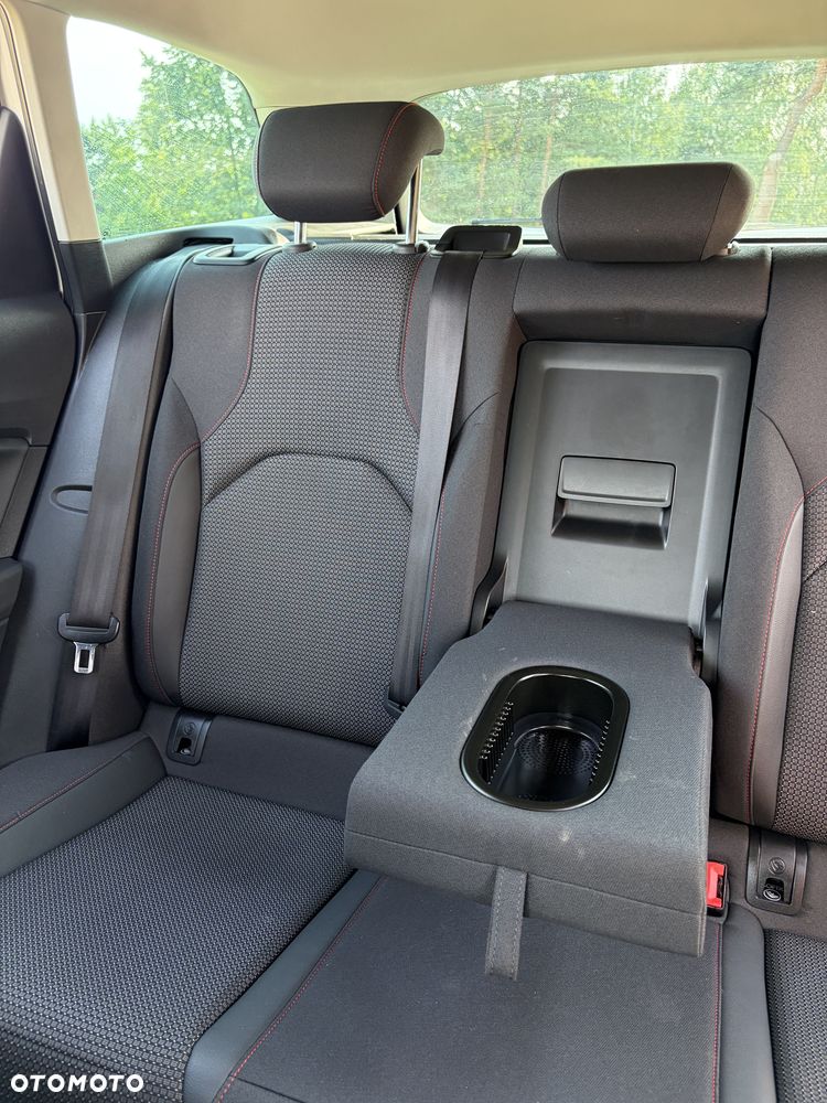 Seat Leon 2.0 TDI DPF Start&Stop DSG FR - 28