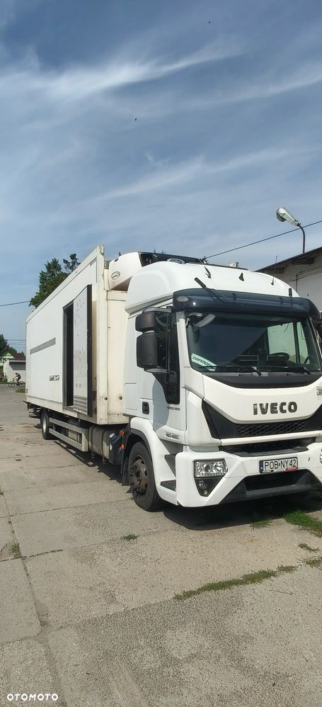 Iveco 160E - 1