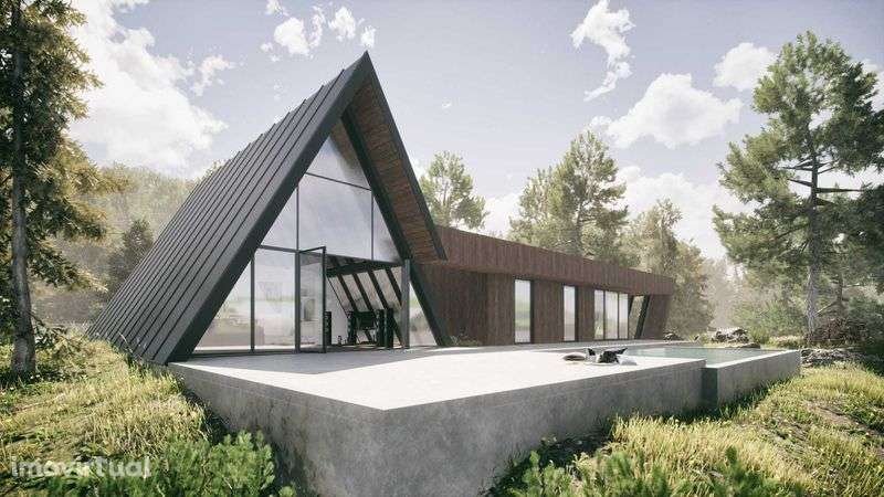 Terreno para construção com 5000m2 com projeto ja aprovado - Grande imagem: 2/11