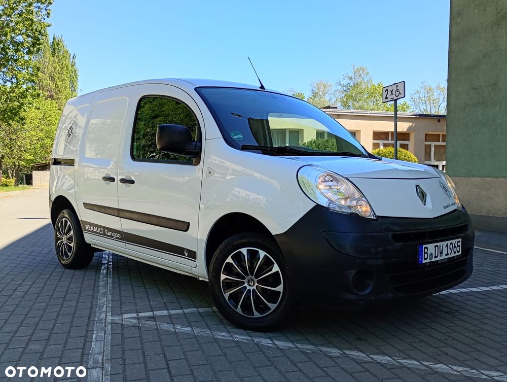 Renault Kangoo - 3