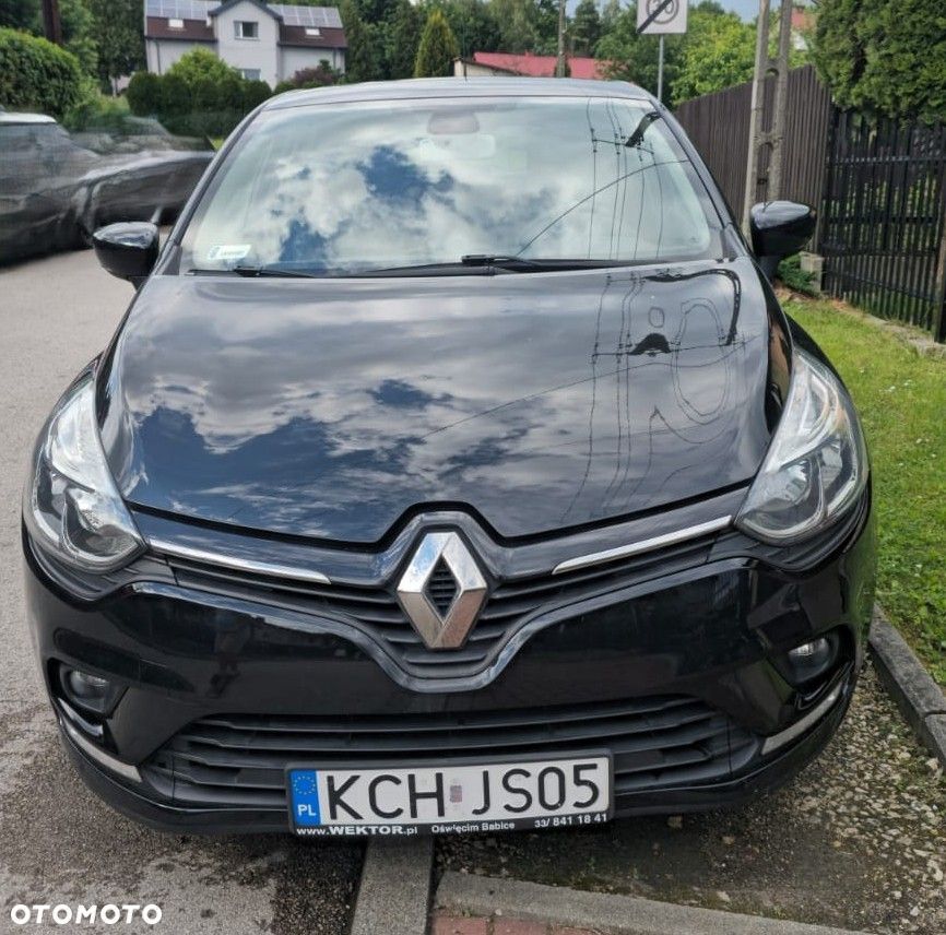 Renault Clio 1.2 16V Limited - 8