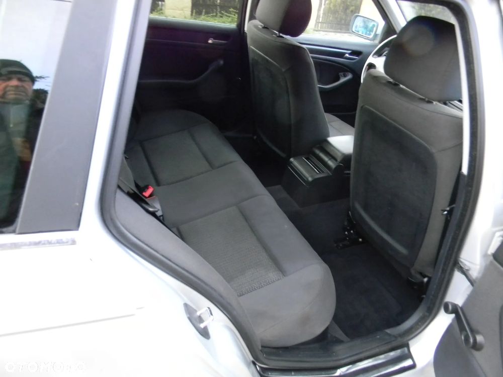 BMW Seria 3 - 9