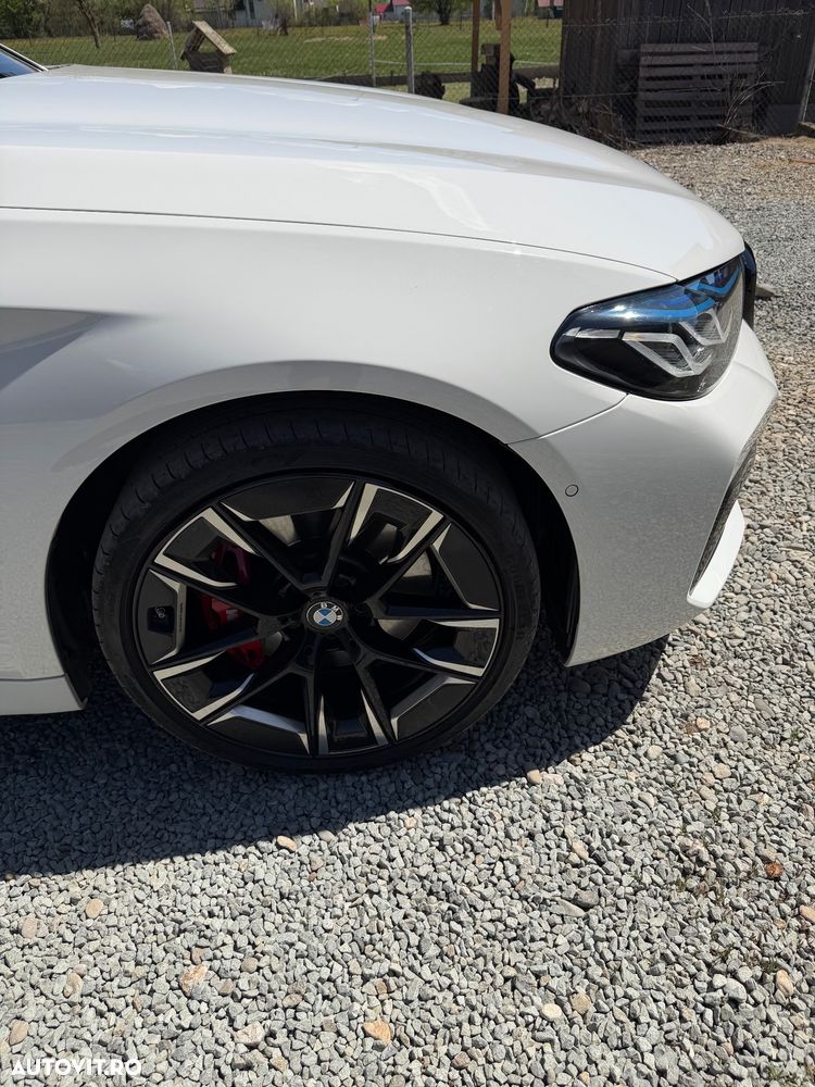 BMW Seria 5 - 14