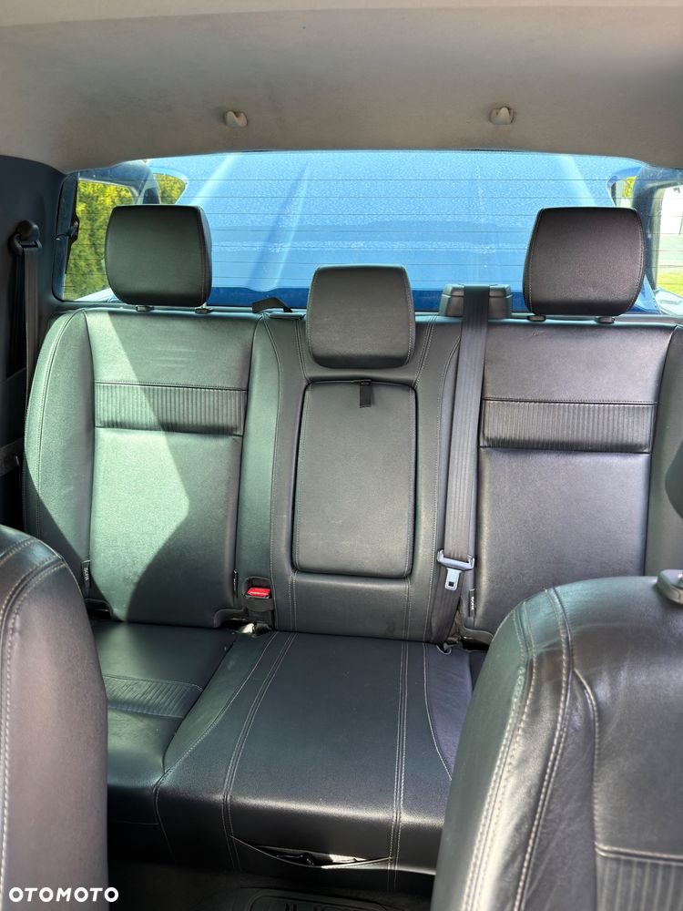 Ford Ranger 3.2 TDCi 4x4 DC Limited - 14