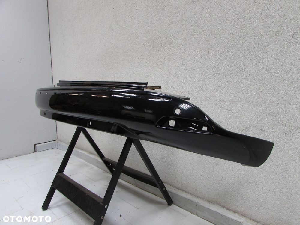 RENAULT CLIO IV KOMBI 12-19 ZDERZAK TYL 850B22689R - 2