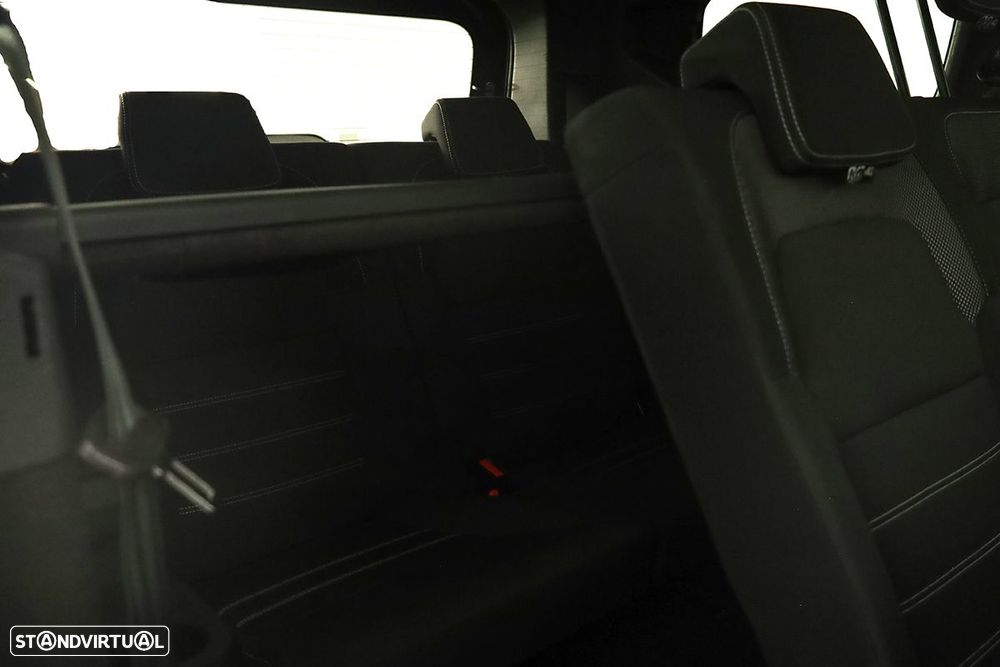 Dacia Jogger 1.0 ECO-G Expression 7L Bi-Fuel - 23