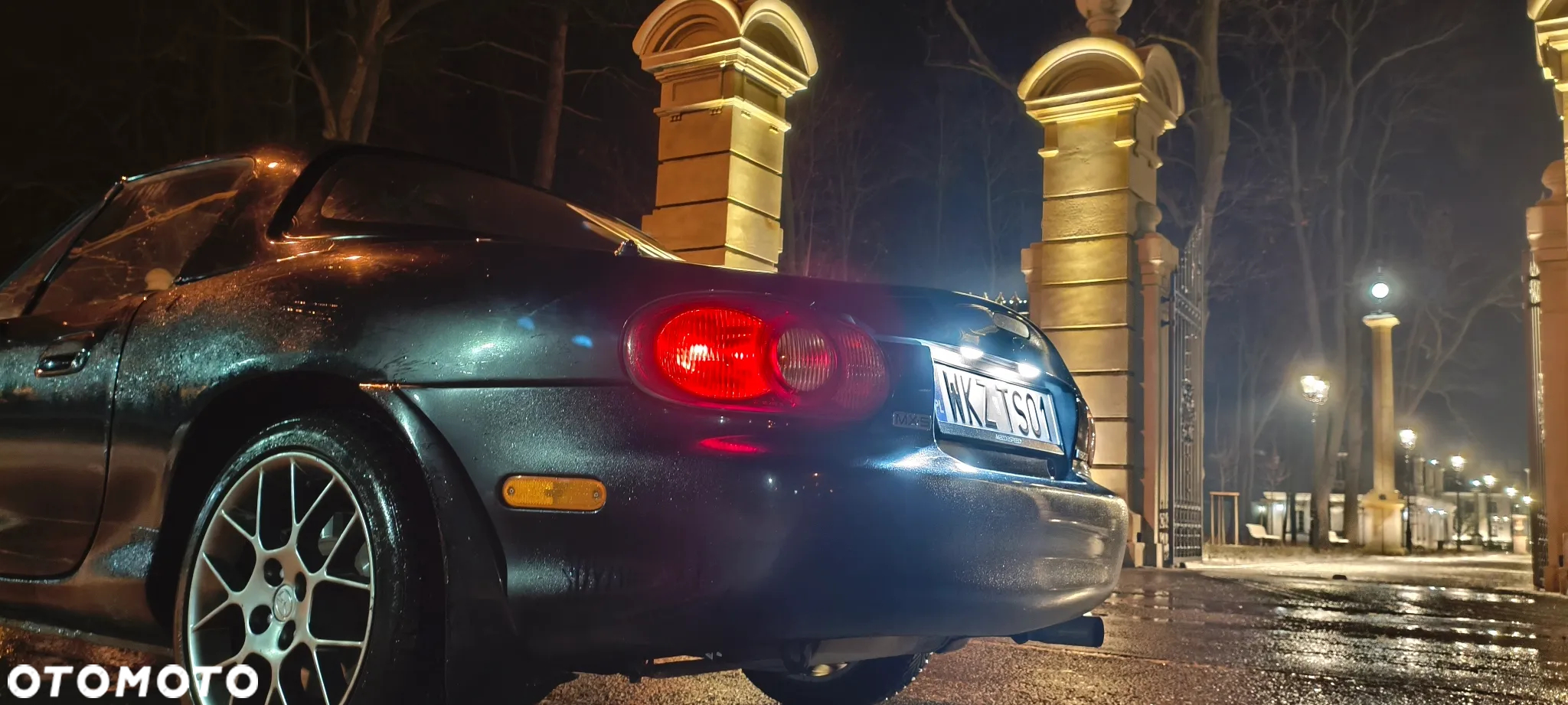 Mazda MX-5 1.6 16V - 19