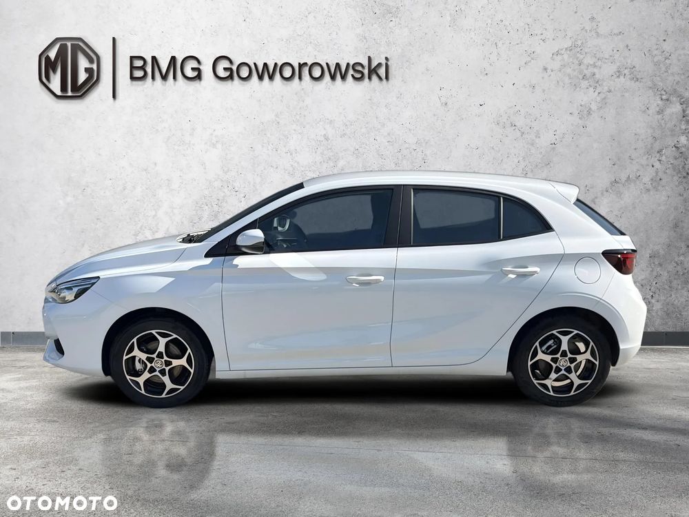 MG MG3 1.5 HEV+ Exclusive - 3