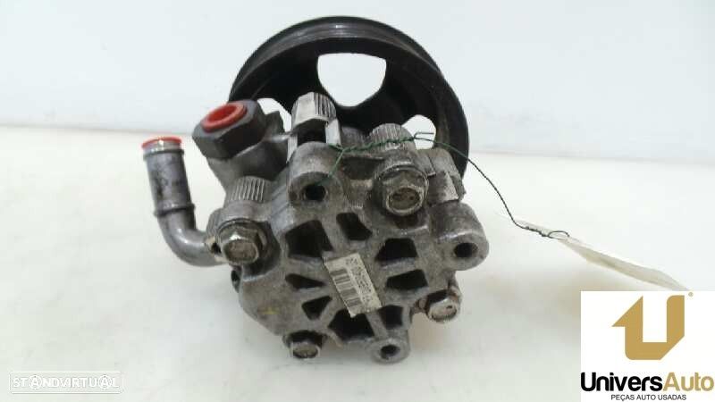 BOMBA DIREÇÃO LAND ROVER RANGE ROVER SPORT 2006 -QVB500400 - 1