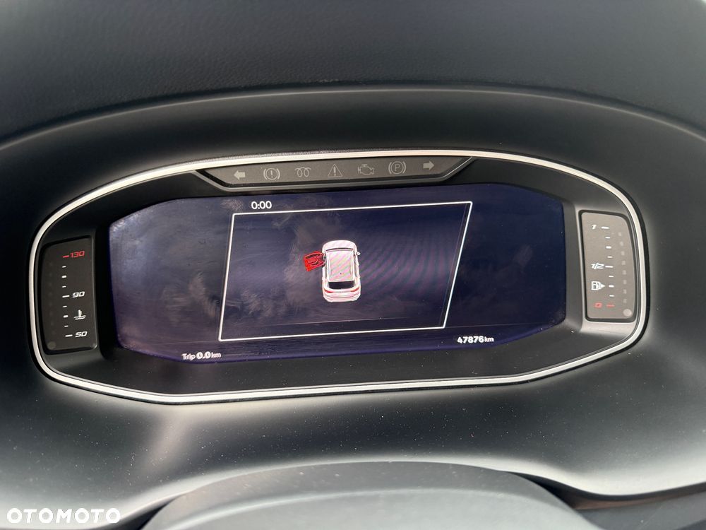Seat Ateca 1.5 Eco TSI Style S&S DSG - 20