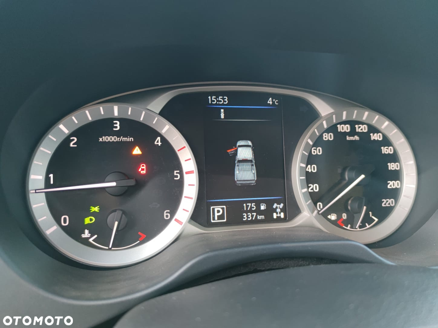 Nissan NAVARA - 24