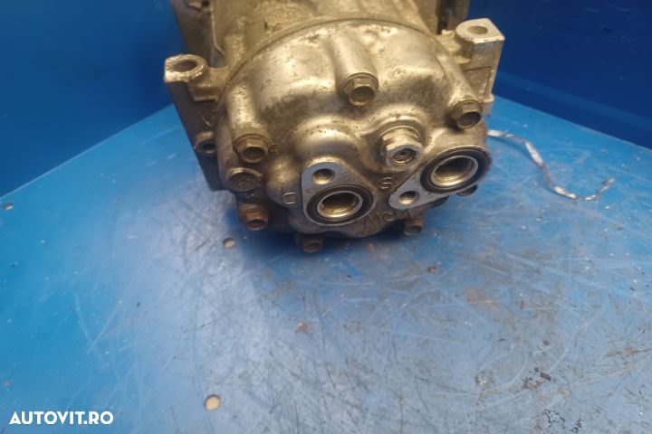 Compresor AC 3M5H19D629HC MX1253 Ford Focus 2 [2004 - 2008] - 9