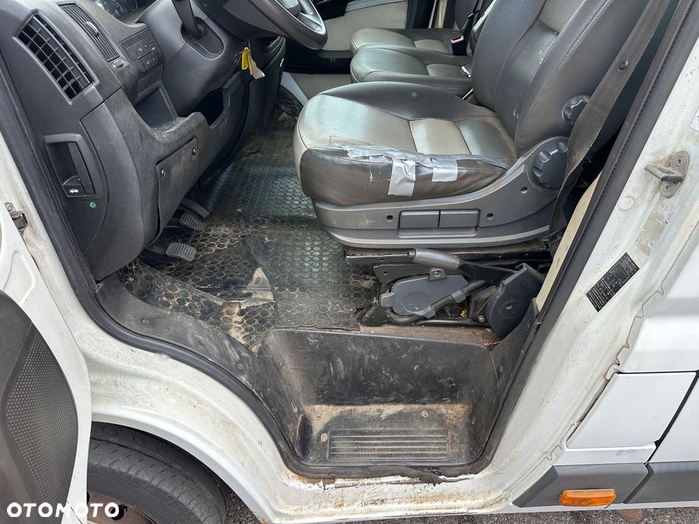 Fiat Ducato - 16