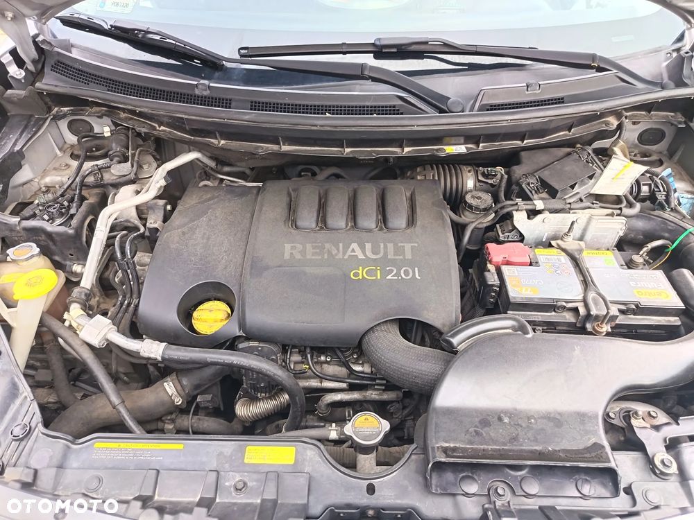 Renault Koleos 2.0 dCi 4x4 Bose Edition - 17