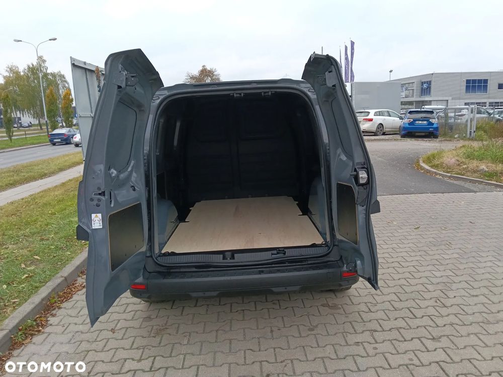 Nissan Townstar - 20