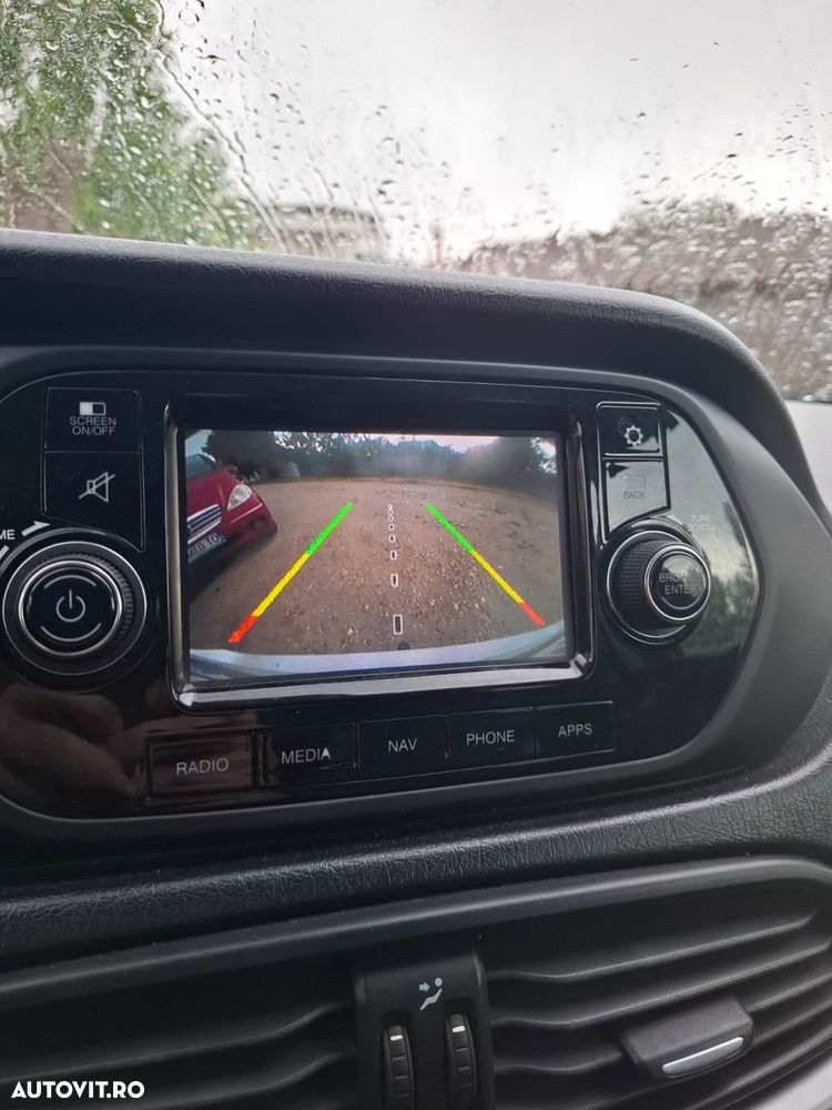 Fiat Tipo 1.6 Mjet Lounge - 17