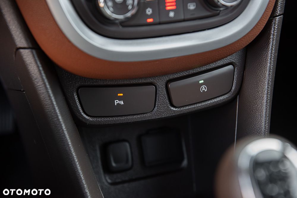 Opel Mokka 1.4 Turbo ecoFLEX Start/Stop Edition - 25