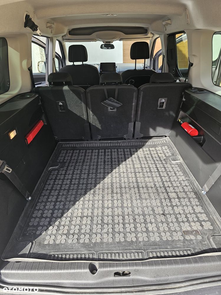Toyota Proace City Verso Long 1.5 D-4D Family - 15