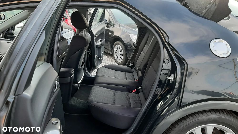 Honda Civic 1.8i-VTEC Comfort - 16