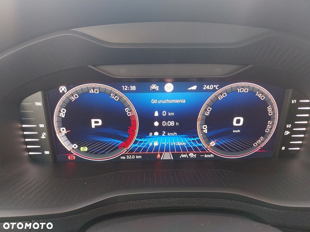 Skoda Karoq 1.5 TSI ACT Sportline DSG - 18