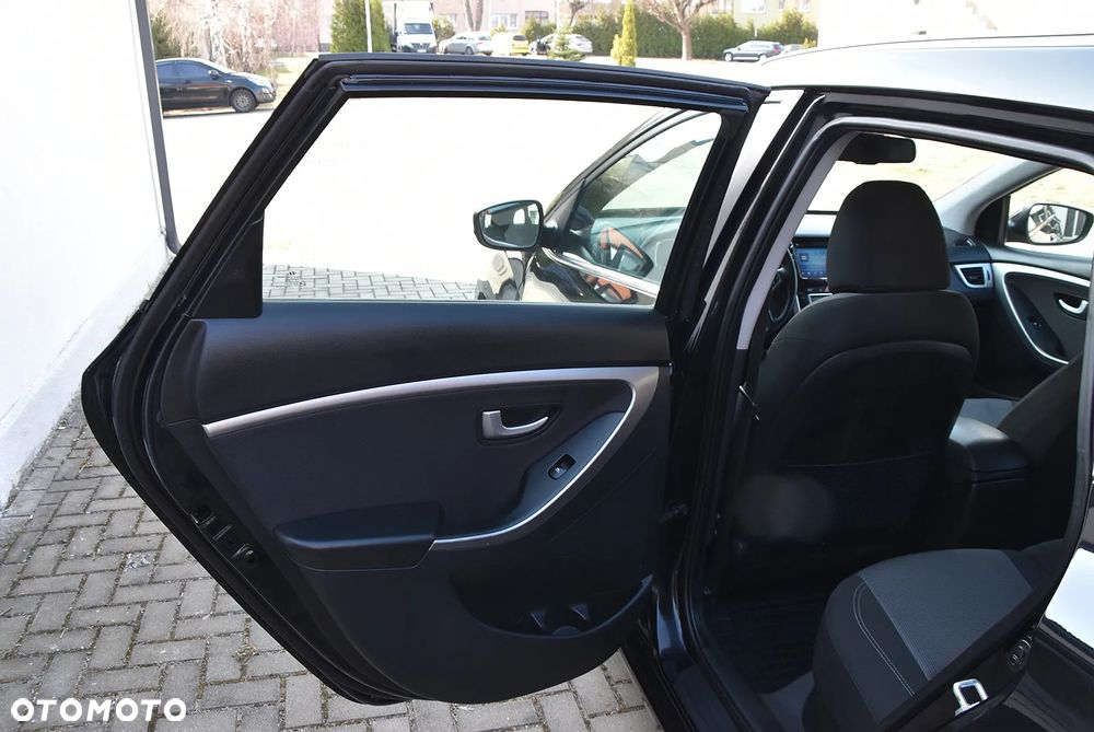 Hyundai i30 - 17
